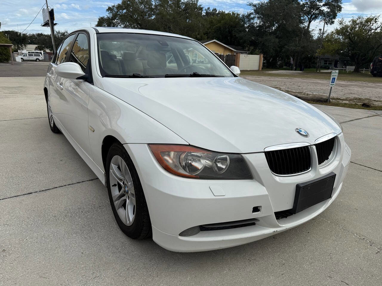 Used 2008 BMW 328i Sedan image 4