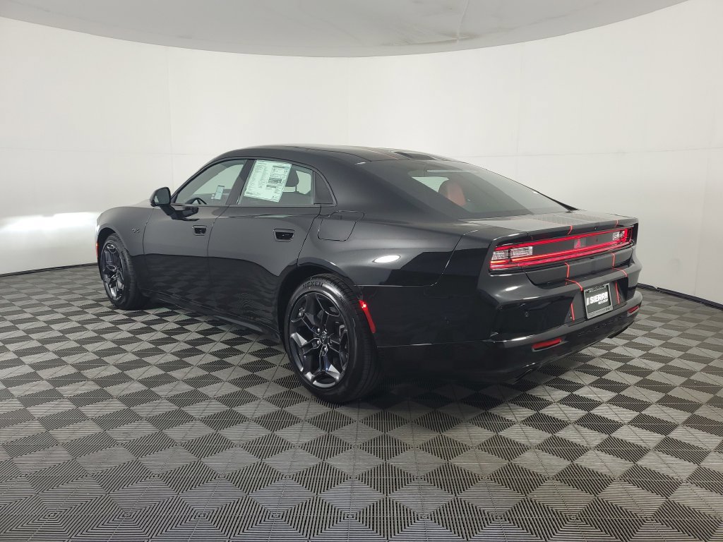 New 2026 Dodge Charger R/T AWD/4WD image 6