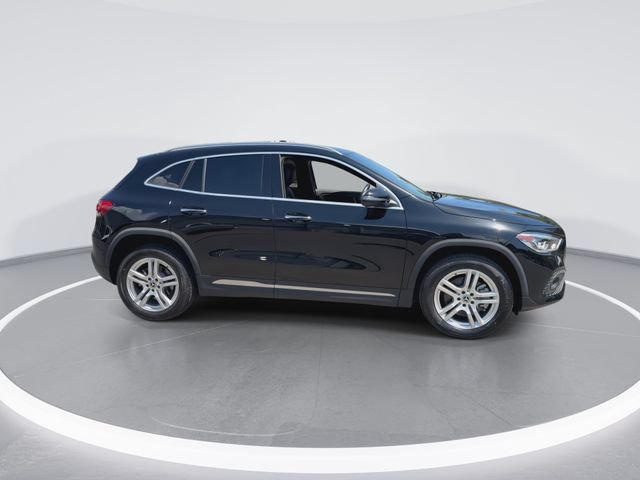 Used 2023 Mercedes-Benz GLA 250 image 9
