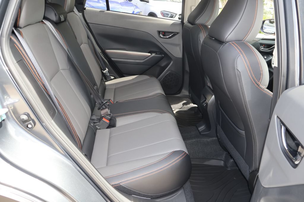 Used 2026 Subaru Crosstrek 2.5i Limited AWD/4WD image 20
