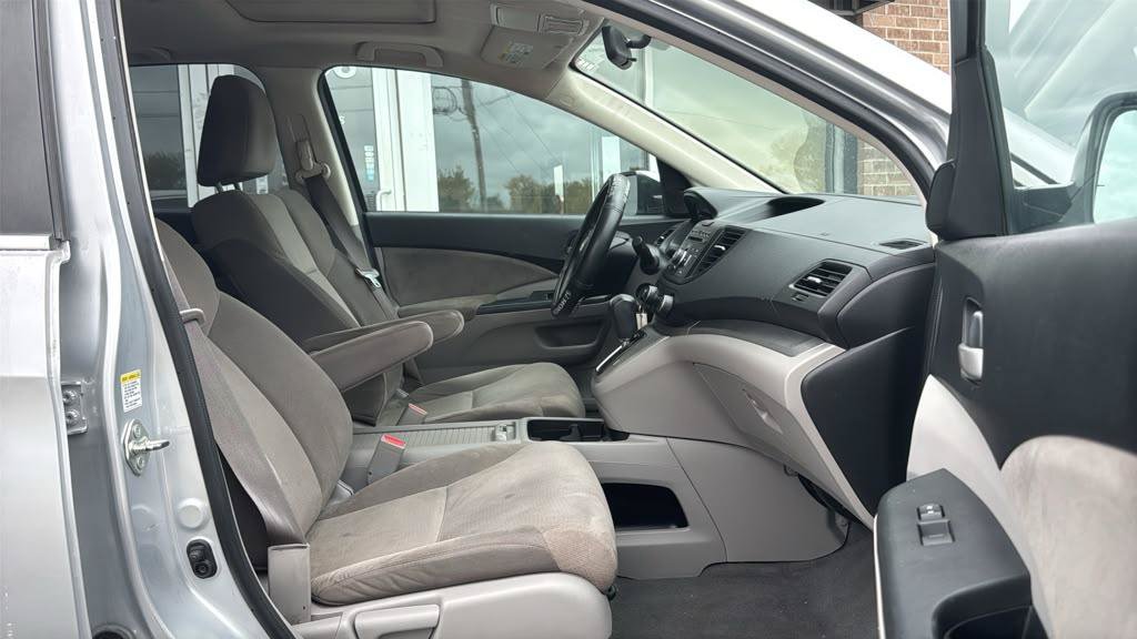 Used 2014 Honda CR-V EX image 10