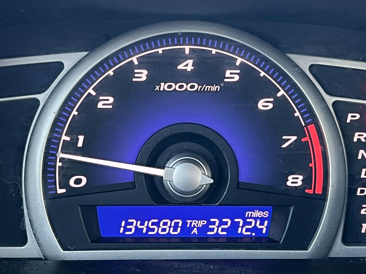 Used 2009 Honda Civic LX image 18