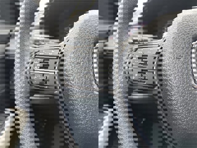 New 2025 Honda Accord LX image 28