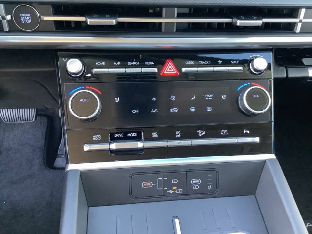 New 2027 Hyundai Santa Fe SEL AWD/4WD image 35