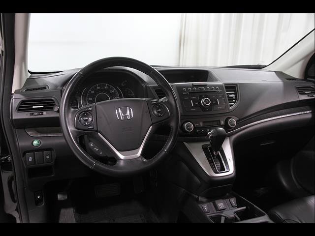 Used 2014 Honda CR-V EX-L image 6