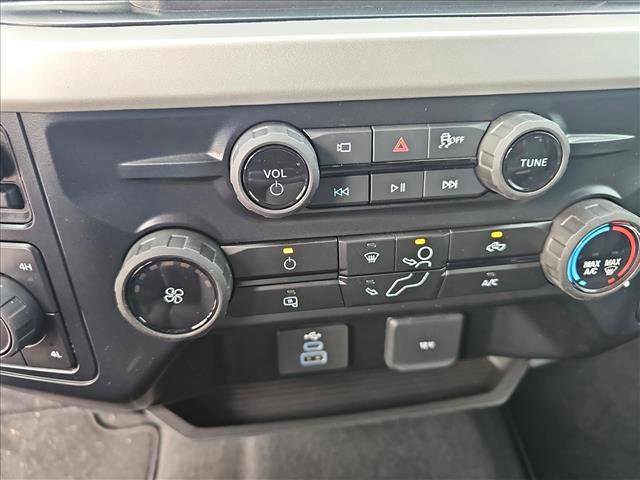 New 2026 Ford F250 XL w/ STX Appearance Package image 24