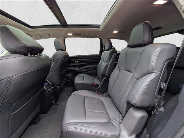 New 2026 Subaru Ascent Bronze Edition image 19