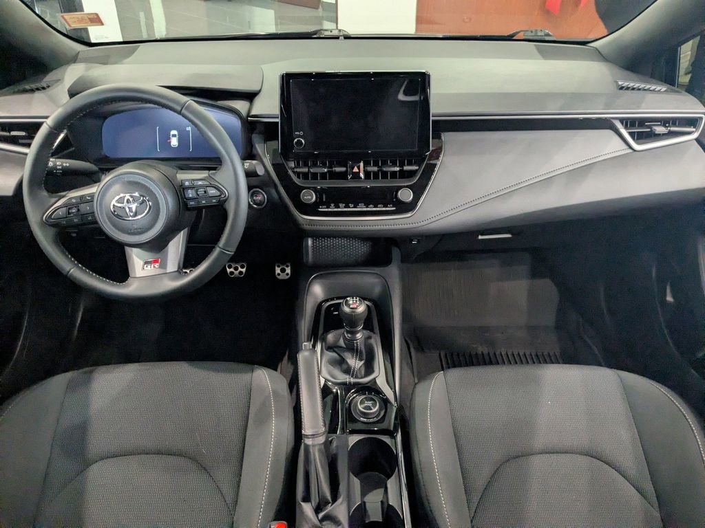 Used 2025 Toyota Corolla GR AWD/4WD image 14