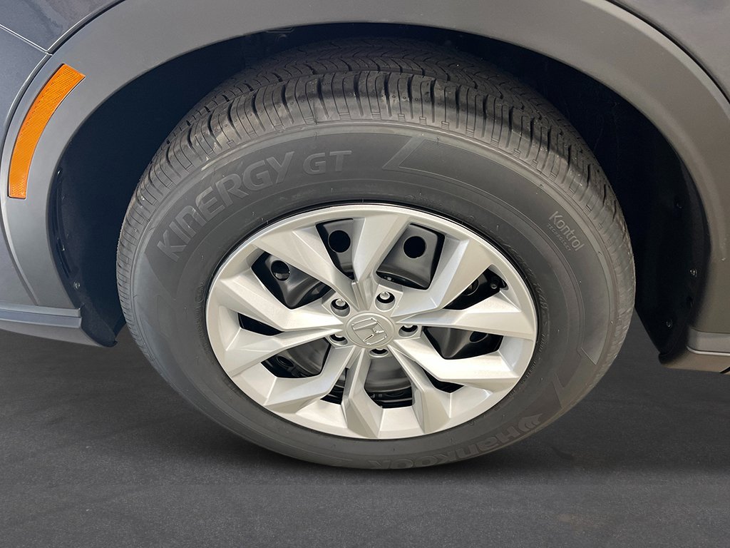 New 2027 Honda CR-V LX image 11