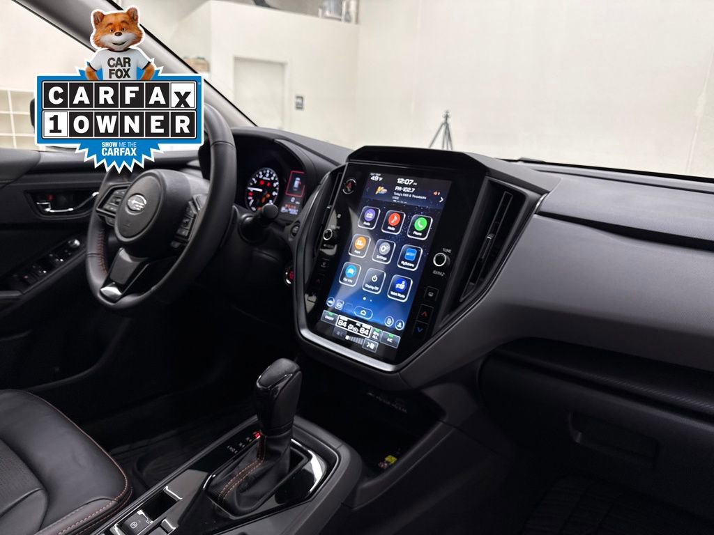 Certified 2025 Subaru Crosstrek 2.5i Limited image 23