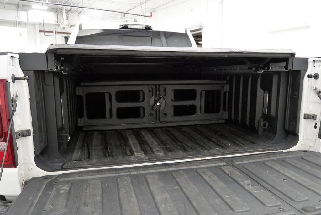 Used 2024 RAM 1500 Limited AWD/4WD image 41