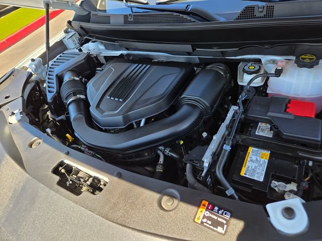 Used 2026 Buick Enclave Preferred FWD image 17