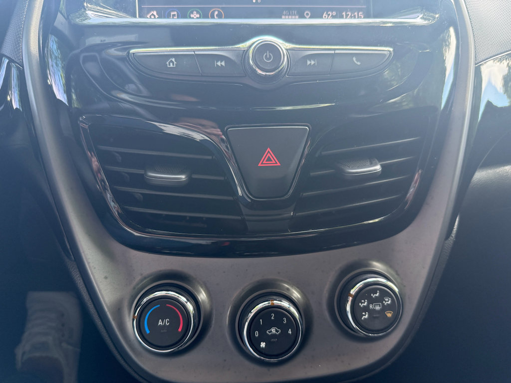Used 2020 Chevrolet Spark LT FWD image 20