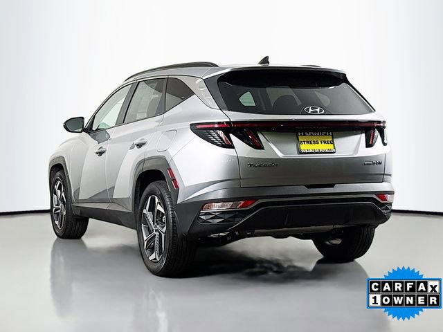 Used 2022 Hyundai Tucson SEL AWD/4WD image 5