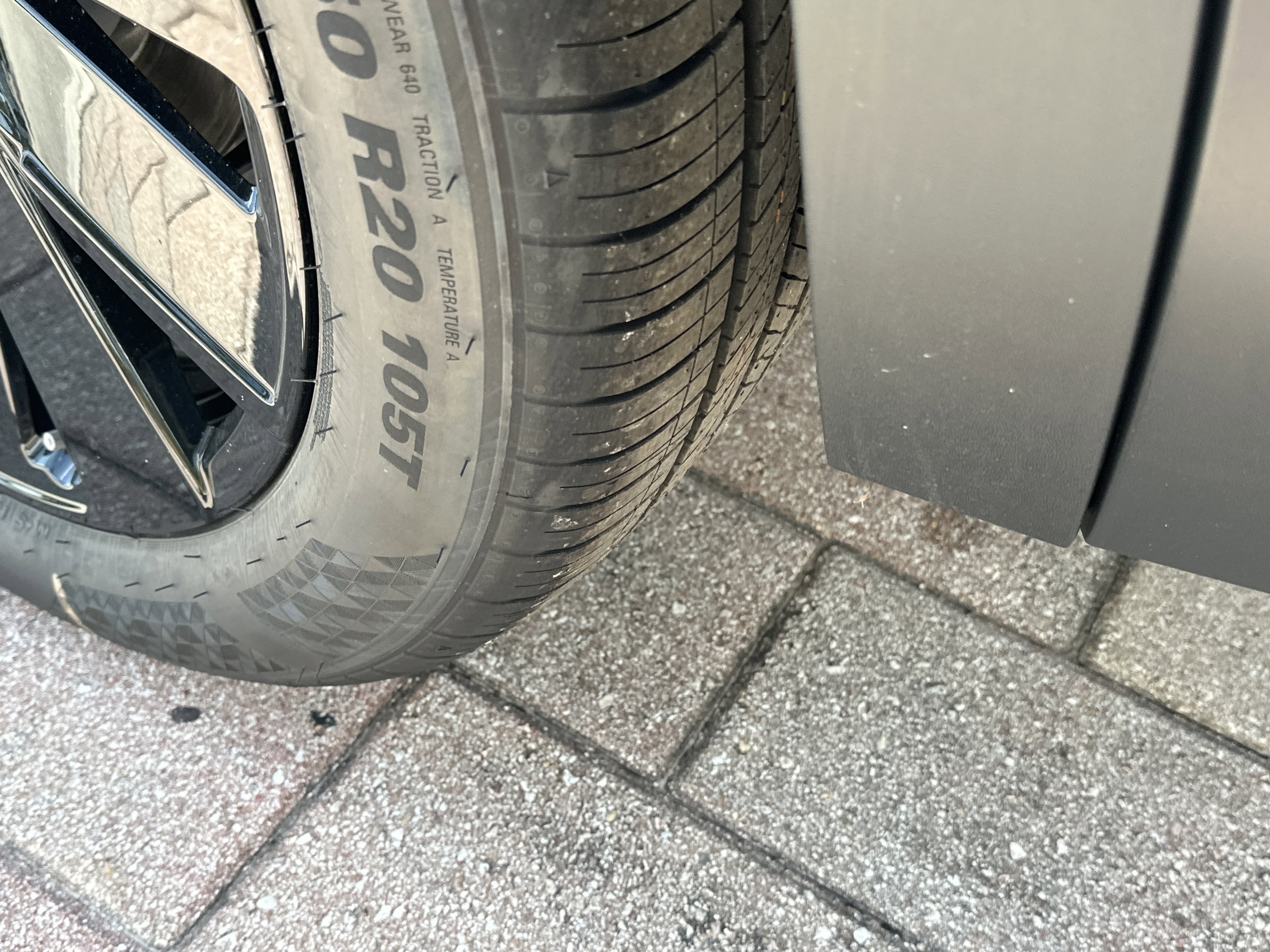 New 2026 Volkswagen Atlas SE image 12