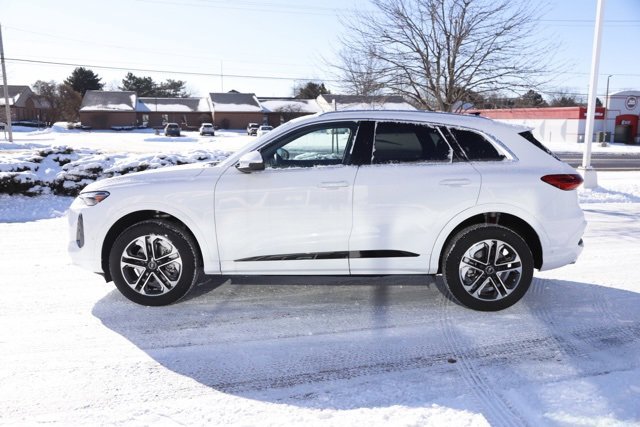 New 2025 Audi Q5 Premium image 8