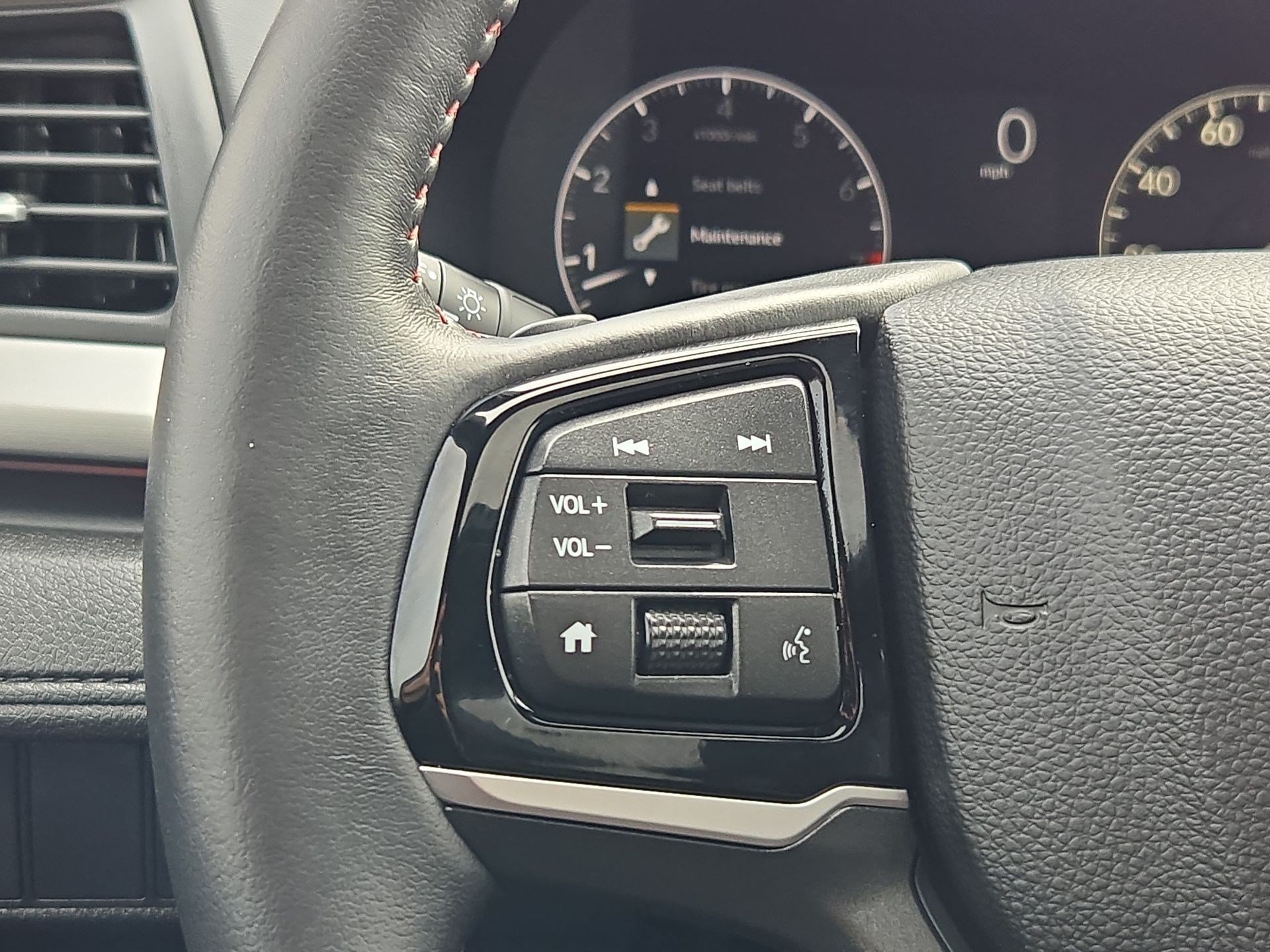 Certified 2026 Honda Odyssey Sport-L image 18