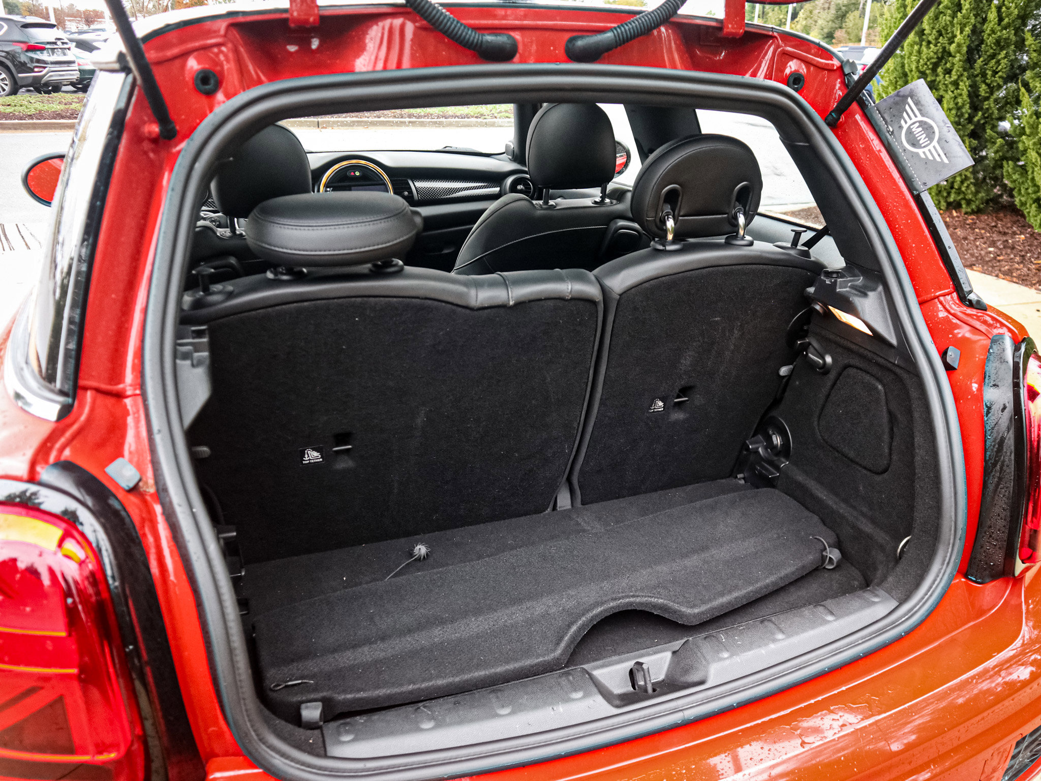 Used 2021 MINI Cooper John Cooper Works image 32