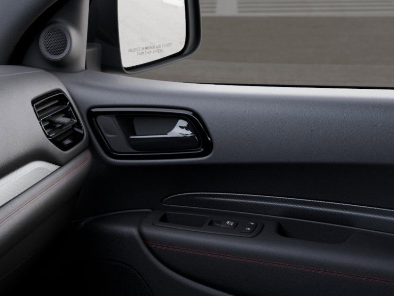 New 2025 Dodge Durango R/T image 28