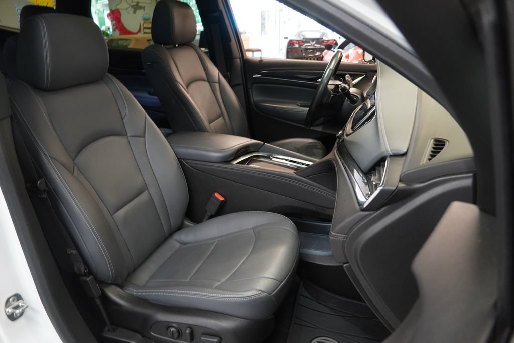 Used 2023 Buick Enclave Essence w/ Experience Buick Package AWD/4WD image 36