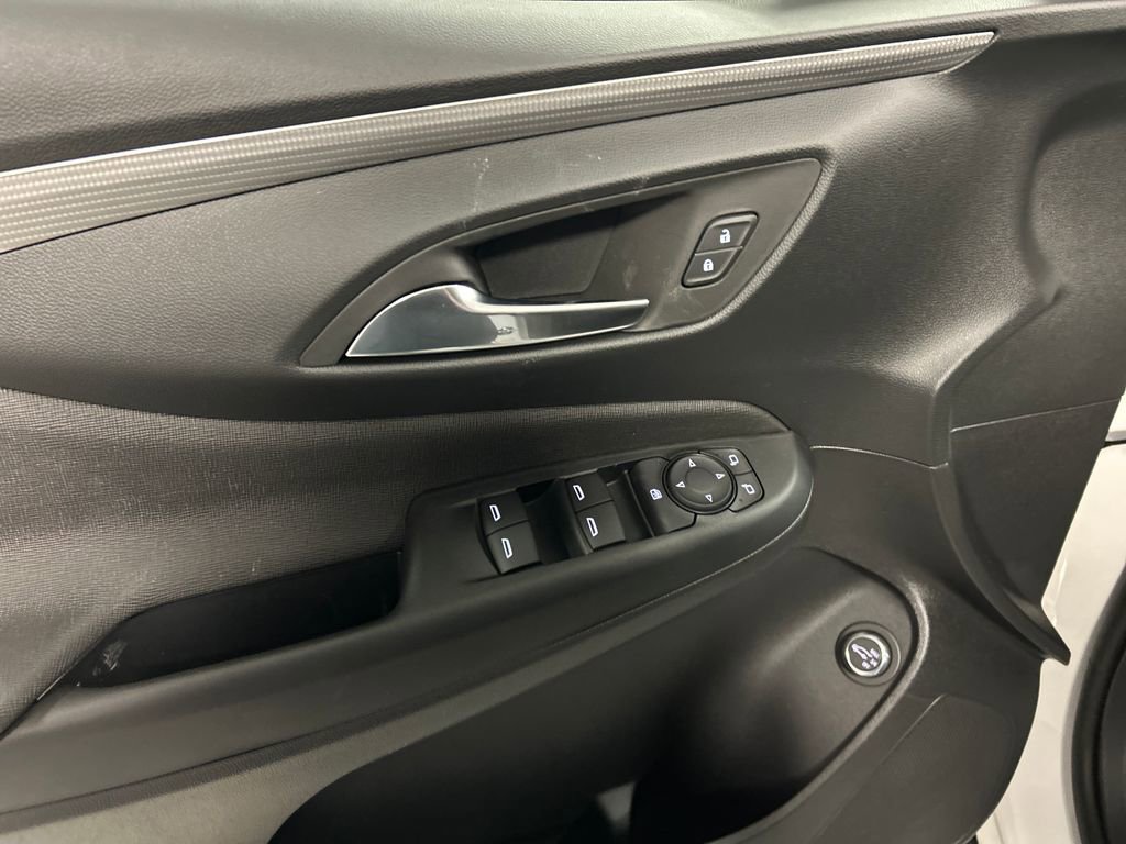 New 2026 Buick Envista Avenir image 12