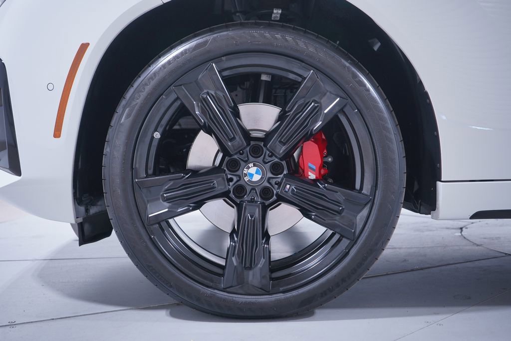 Used 2026 BMW X3 xDrive30 w/ M Sport Package image 2