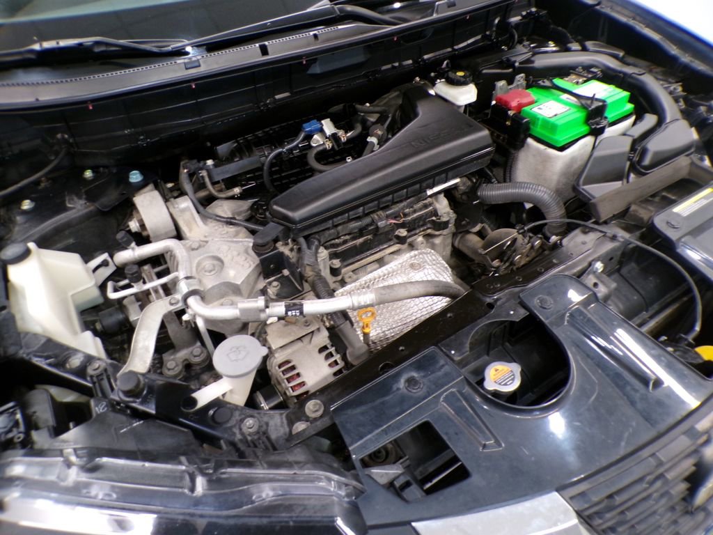 Used 2019 Nissan Rogue SL w/ Premium Package AWD/4WD image 34