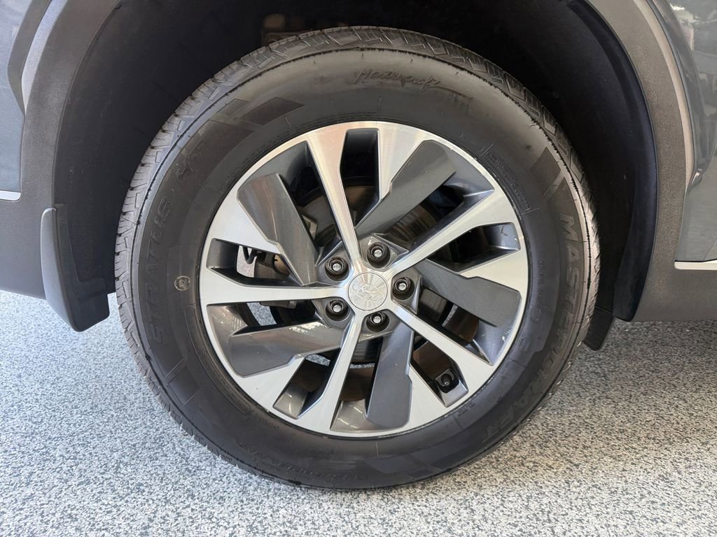 Used 2020 Hyundai Palisade SEL image 24