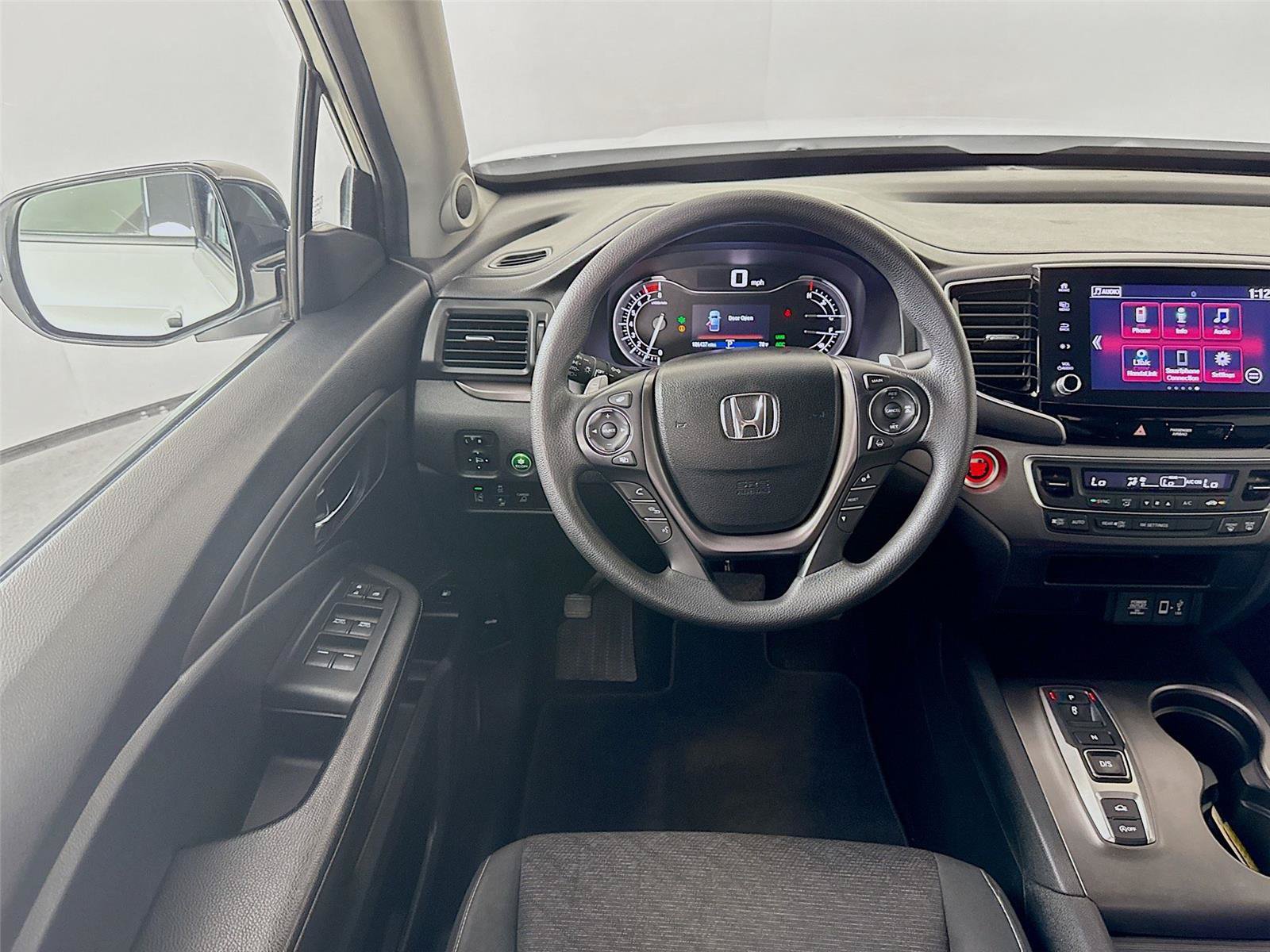 Used 2022 Honda Ridgeline Sport image 2