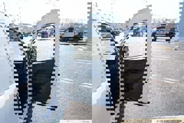 Used 2022 RAM ProMaster City Wagon image 13