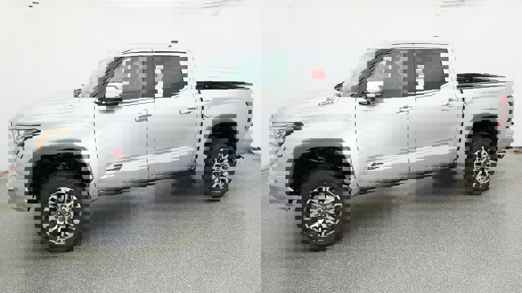 New 2026 Toyota Tundra 1794 Edition image 14