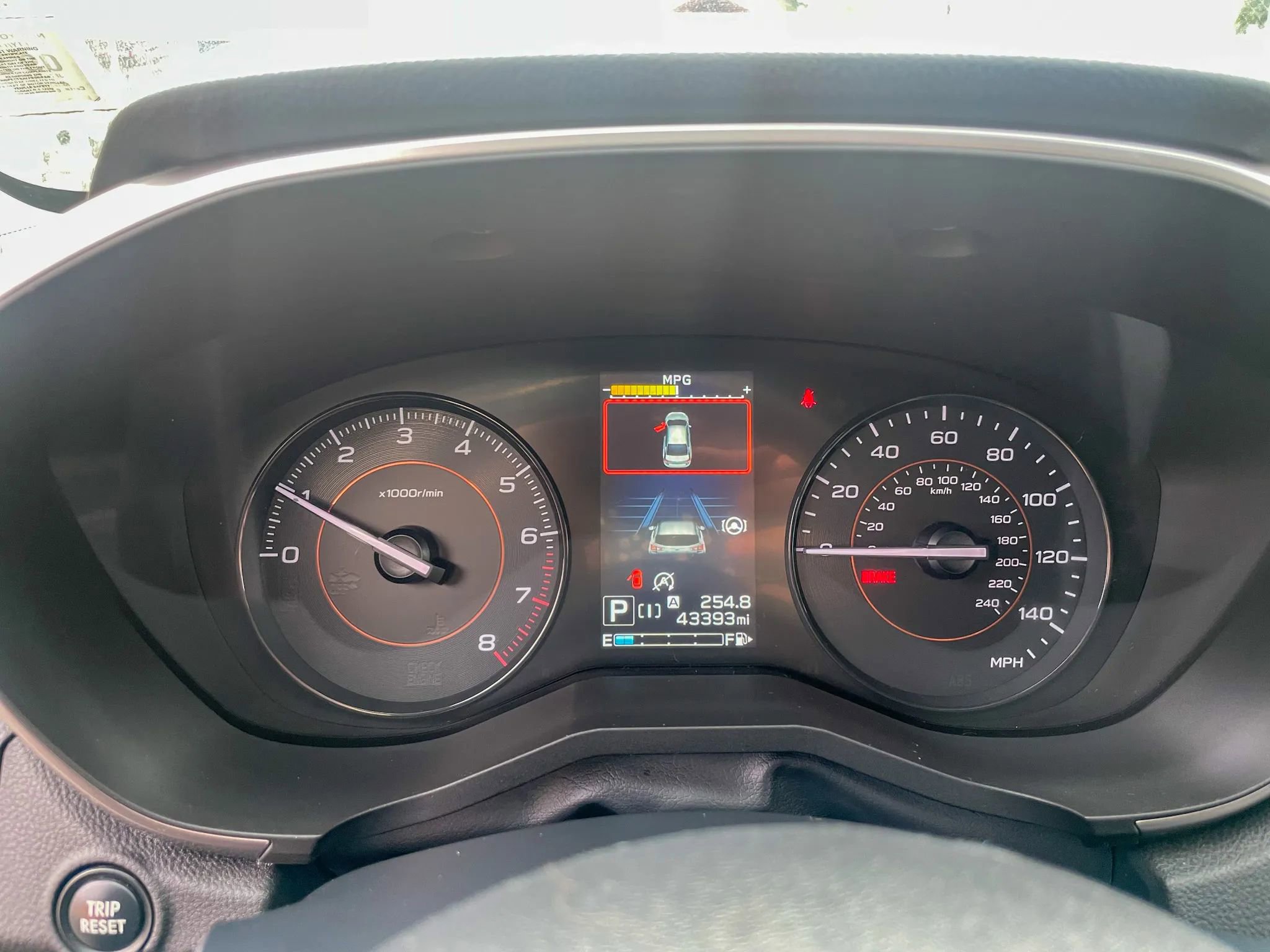 Used 2023 Subaru Crosstrek 2.0i Premium AWD/4WD image 19