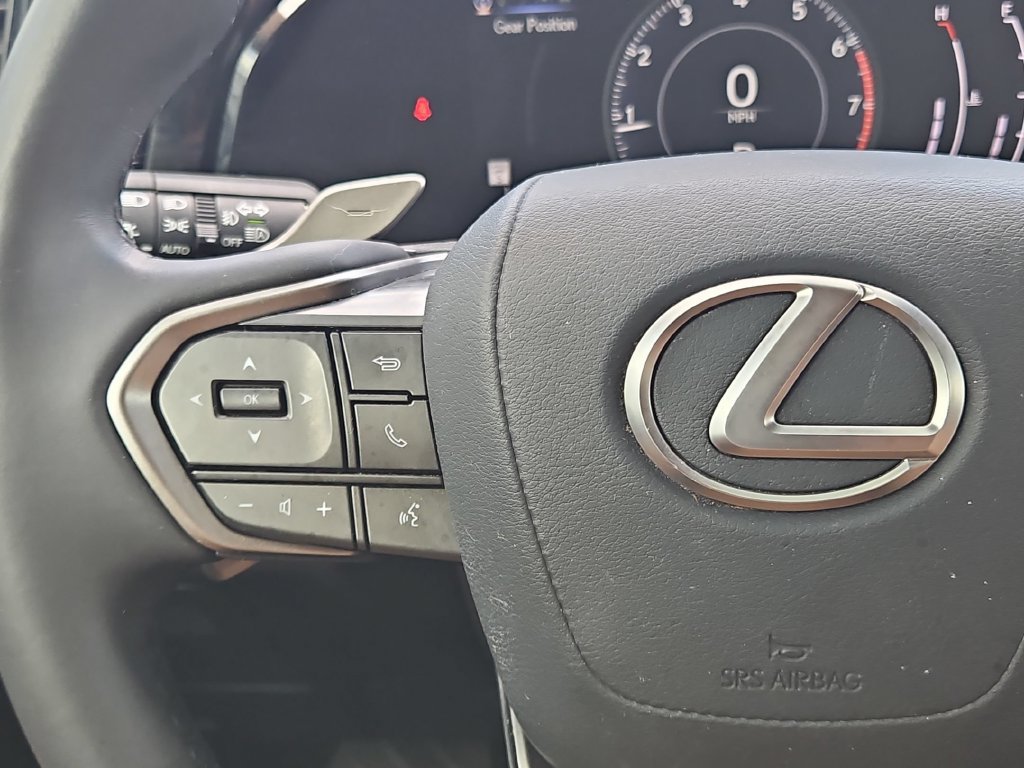 Used 2022 Lexus NX 350 AWD image 23