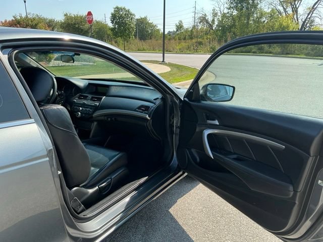 Used 2012 Honda Accord EX-L image 14