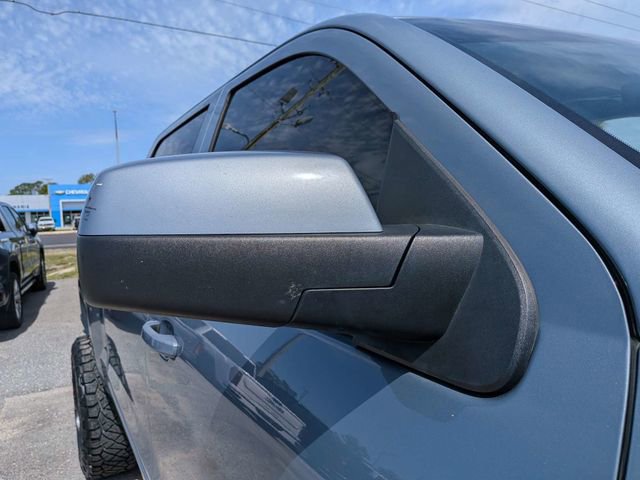 Used 2016 Chevrolet Silverado 1500 LT w/ All Star Edition AWD/4WD image 11