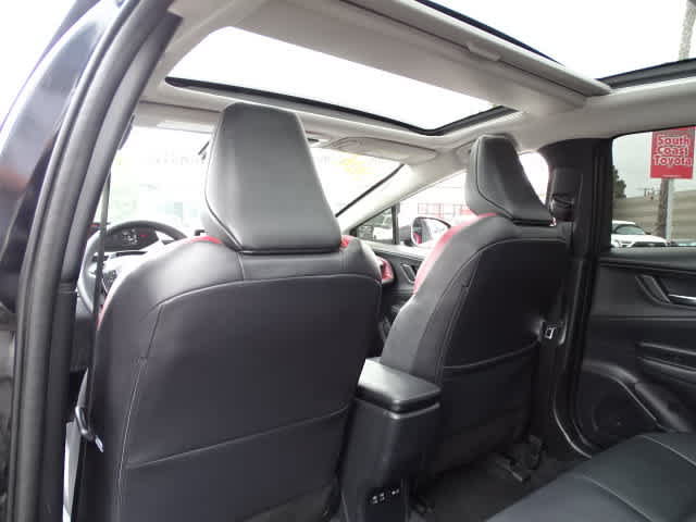 Certified 2026 Toyota Prius Plug-In Hybrid FWD image 22