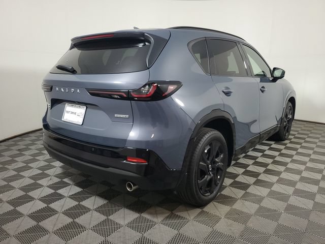 Certified 2026 MAZDA CX-5 2.5 S w/ Premium Plus Package AWD/4WD image 4