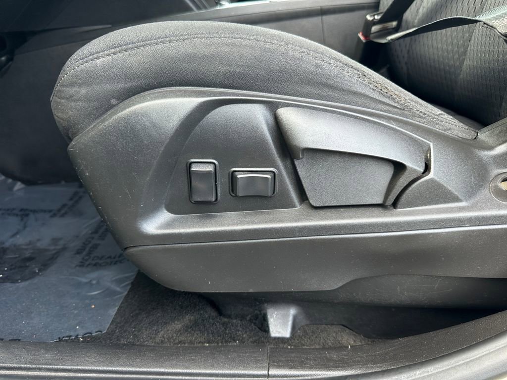 Used 2012 GMC Terrain SLE image 41