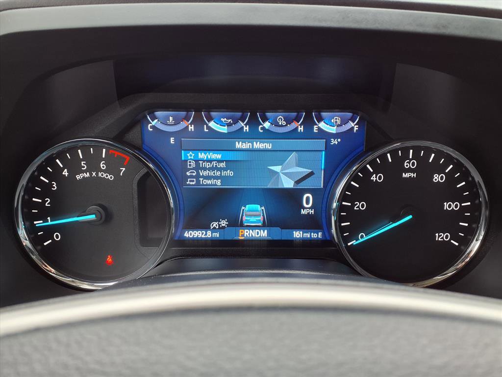 Used 2024 Ford Expedition XLT image 21