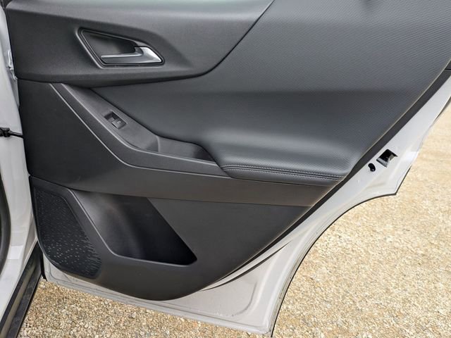 New 2026 Chevrolet Equinox LT image 29