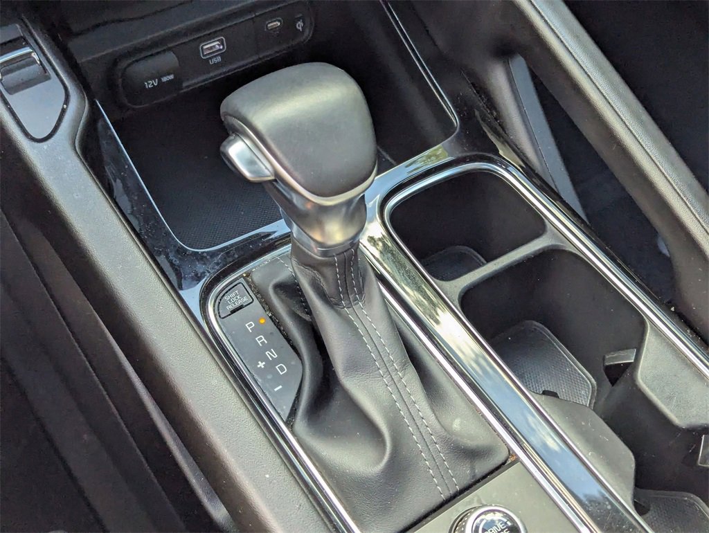 Used 2025 Kia Telluride S image 18