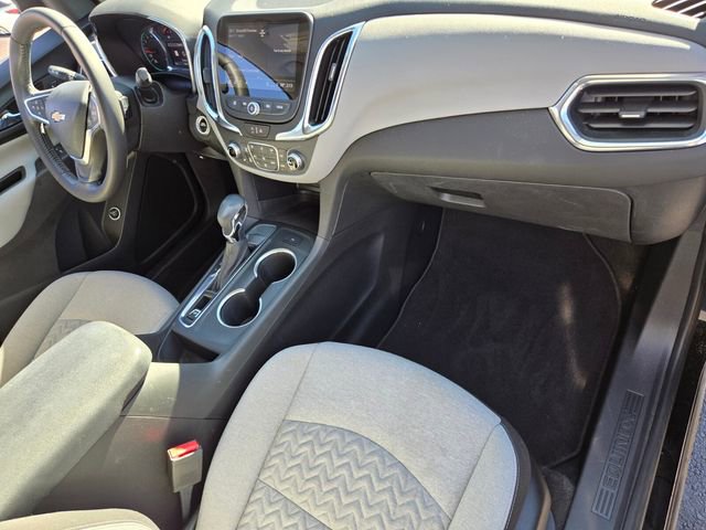 Used 2022 Chevrolet Equinox LT image 18