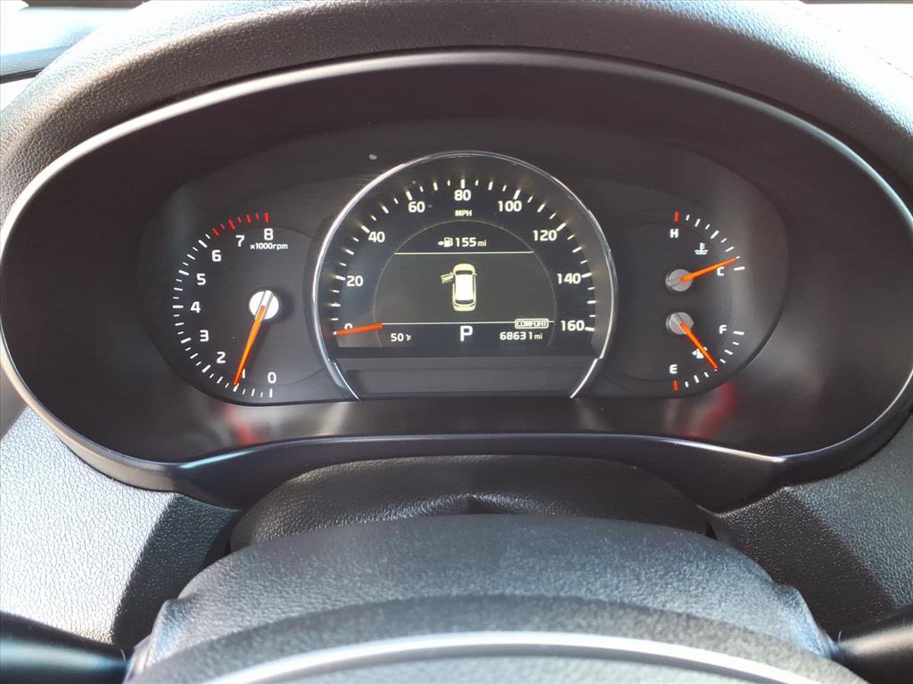 Used 2020 Kia Sorento EX image 17