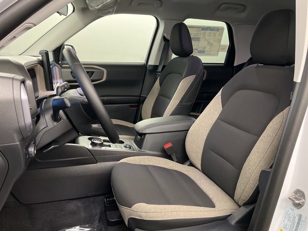 New 2025 Ford Bronco Sport Big Bend w/ Convenience Package image 25
