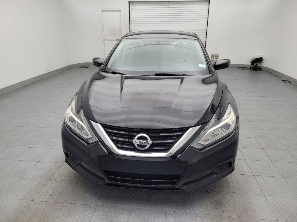 Used 2018 Nissan Altima 2.5 S w/ S Convenience Package FWD image 15