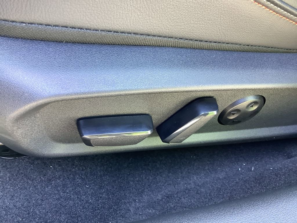 New 2026 Nissan Sentra SR w/ SR Premium Package FWD image 25