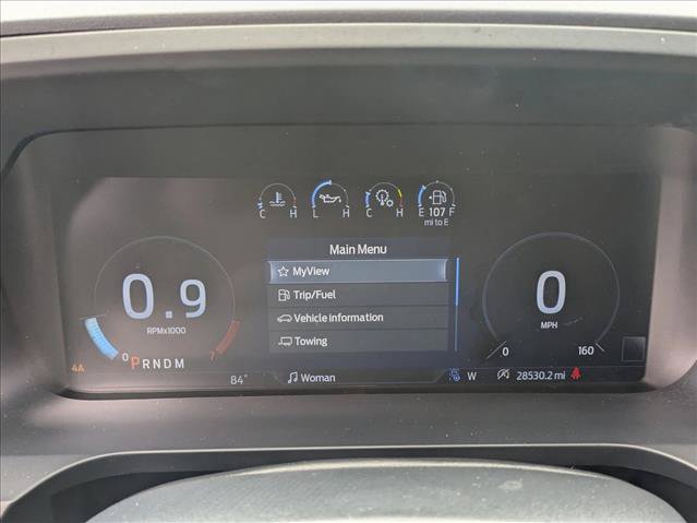Used 2024 Ford Expedition Limited AWD/4WD image 10