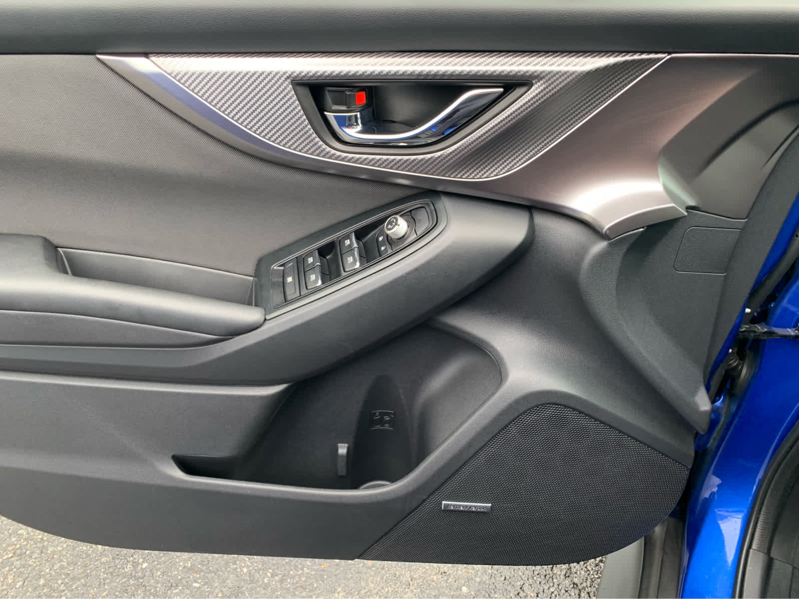 Used 2022 Subaru WRX Premium AWD/4WD image 13