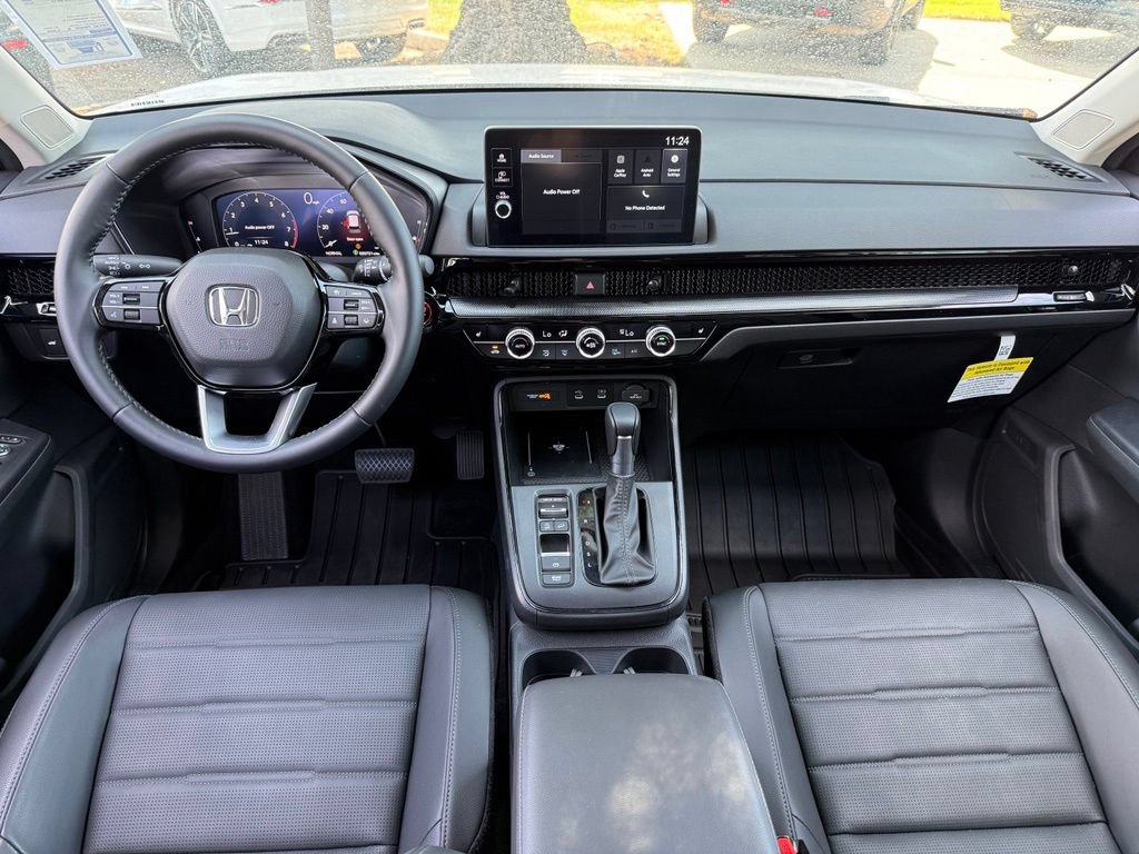 Certified 2026 Honda CR-V EX-L image 17