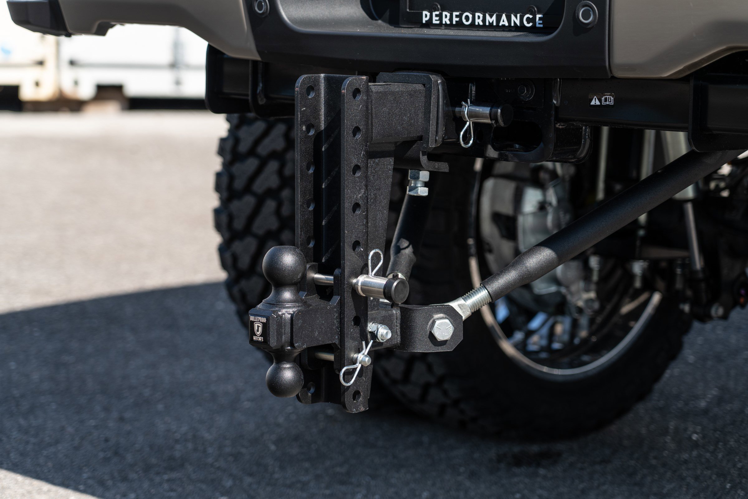 New 2026 Ford F450 Platinum w/ Platinum Plus Package image 39